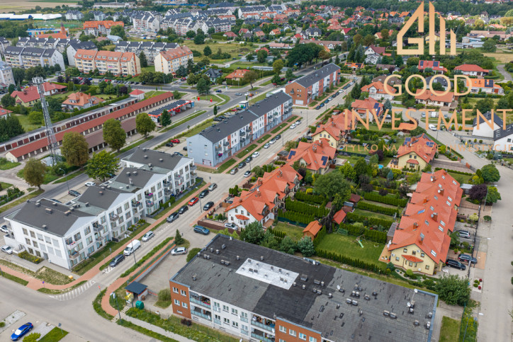 Dom Sprzedaż Stargard 29