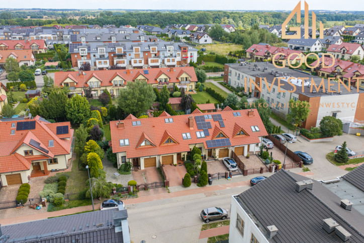 Dom Sprzedaż Stargard 31