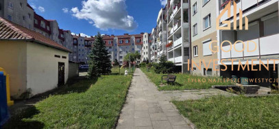 Mieszkanie Sprzedaż Szczecin Dąbie Glazurowa