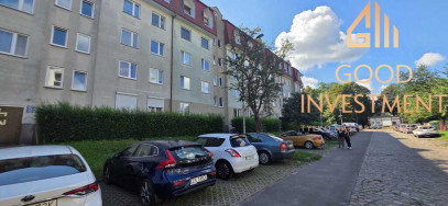 Mieszkanie Sprzedaż Szczecin Dąbie Glazurowa