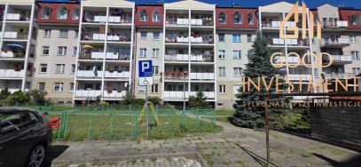 Mieszkanie Sprzedaż Szczecin Dąbie Glazurowa