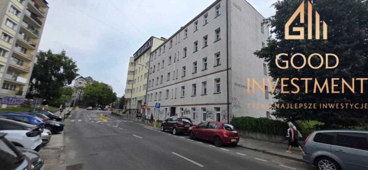 Mieszkanie Sprzedaż Szczecin Śródmieście Juliana Ursyna Niemcewicza 12