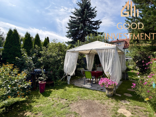 Dom Sprzedaż Szczecin Pogodno 17