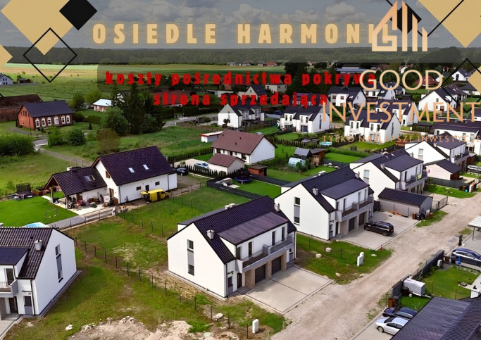 Dom Sprzedaż Białuń Przyrodnicza 1