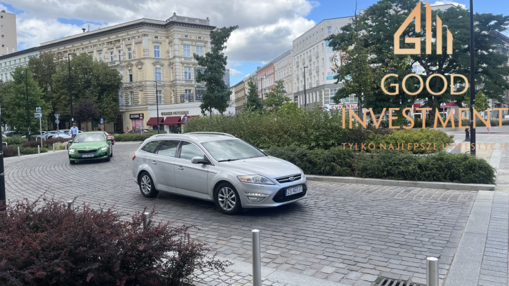 Lokal Sprzedaż Szczecin Centrum 3
