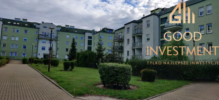 Mieszkanie Wynajem Szczecin os. Bukowe Beżowa 2
