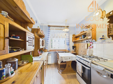Mieszkanie Sprzedaż Szczecin Niebuszewo Ks. bpa Władysława Bandurskiego