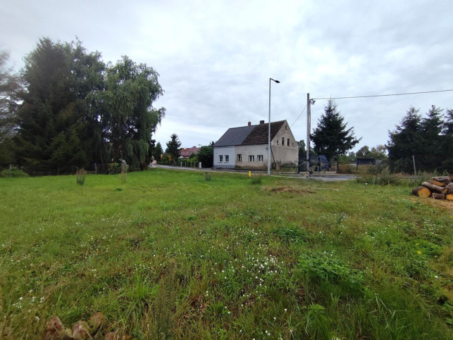 Działka Sprzedaż Stepniczka 9