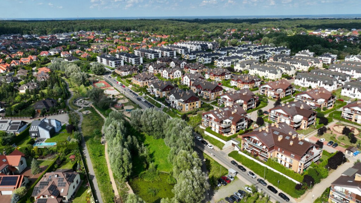 Mieszkanie Sprzedaż Szczecin Warszewo 1