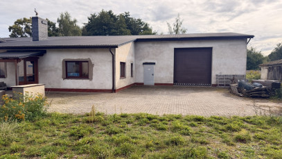 Obiekt Sprzedaż Wolin