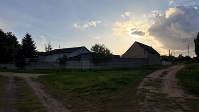 Obiekt Sprzedaż Wolin