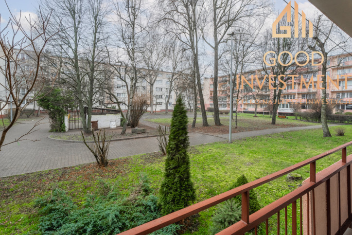 Mieszkanie Wynajem Szczecin Pomorzany Boryny 5