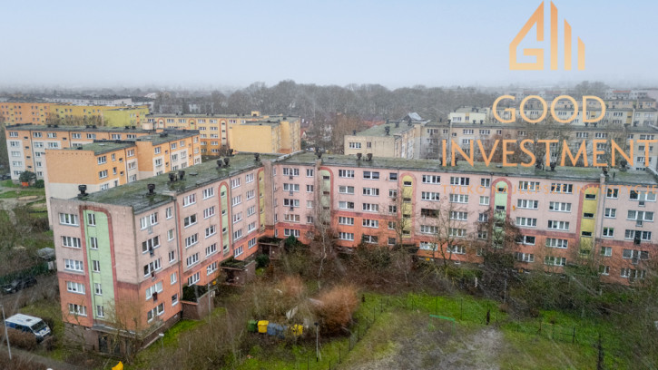 Mieszkanie Wynajem Szczecin Pomorzany Boryny 25