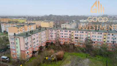 Mieszkanie Wynajem Szczecin Pomorzany Boryny
