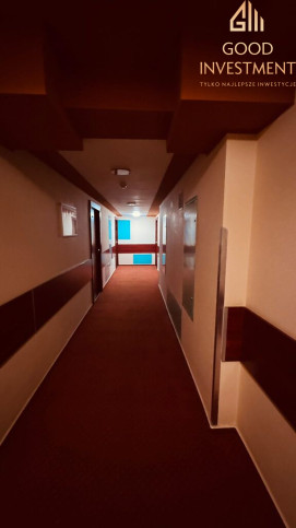 Mieszkanie Sprzedaż Kołobrzeg Portowa 10