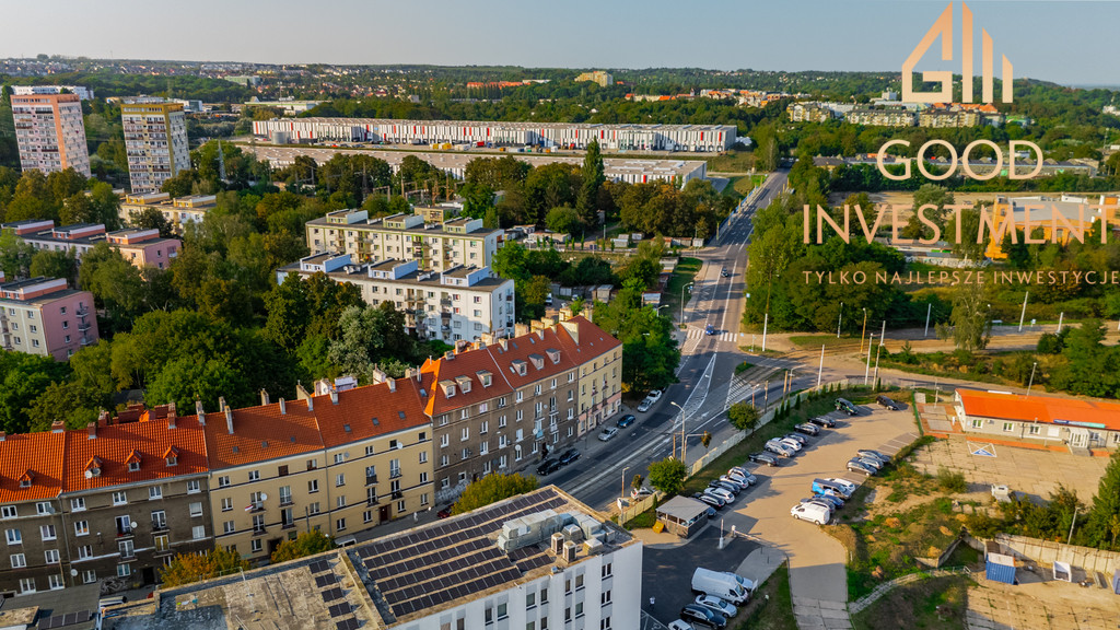 Mieszkanie Wynajem Szczecin Drzetowo 19