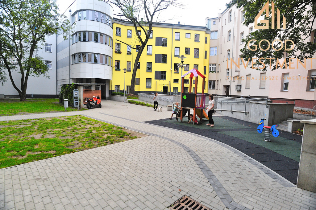 Mieszkanie Wynajem Szczecin Centrum Aleja Wojska Polskiego 11