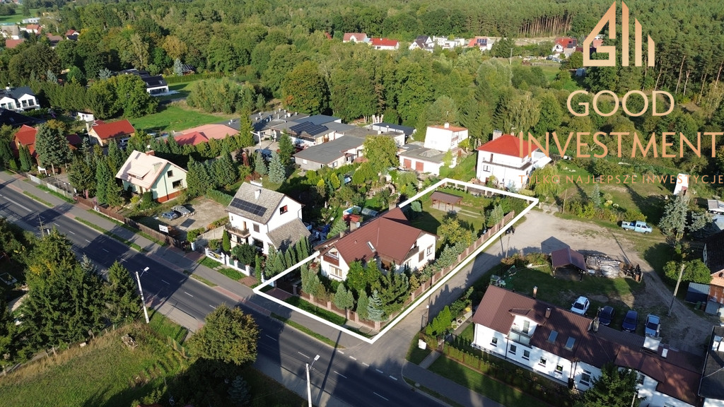 Dom Sprzedaż Tanowo