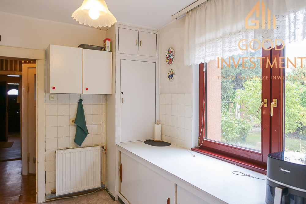 Mieszkanie Sprzedaż Szczecin Gumieńce 21