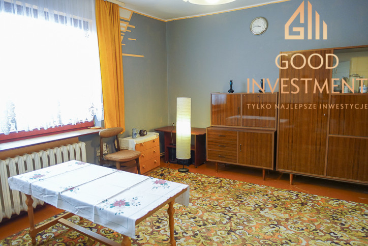 Mieszkanie Sprzedaż Szczecin Gumieńce 30