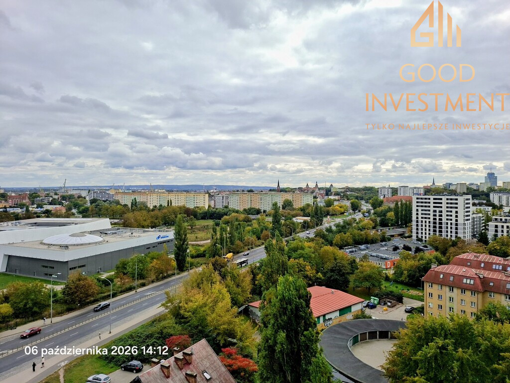 Mieszkanie Sprzedaż Szczecin os. Piastowskie Rynkowa
