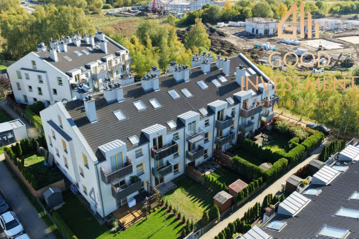 Mieszkanie Sprzedaż Szczecin Warszewo Limby 1