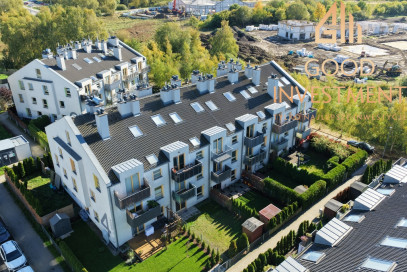 Mieszkanie Sprzedaż Szczecin Warszewo Limby