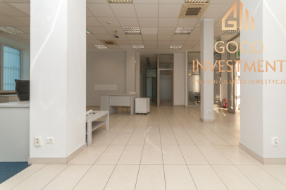 Lokal Wynajem Szczecin Śródmieście