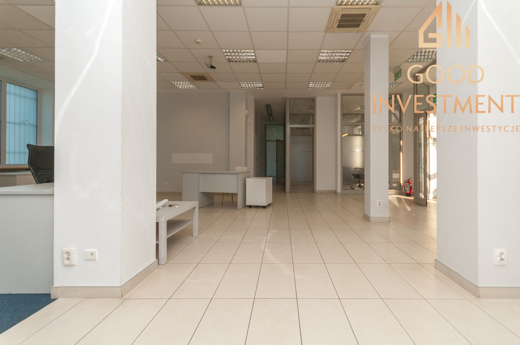 Lokal Wynajem Szczecin Śródmieście