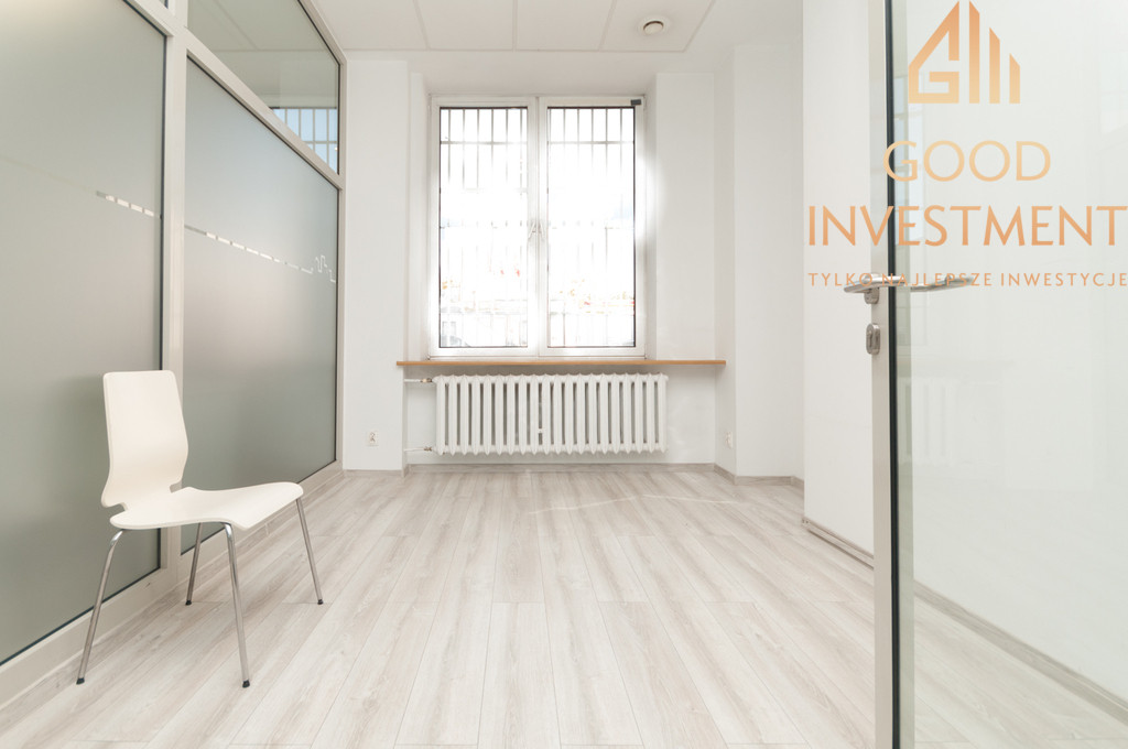Lokal Wynajem Szczecin Śródmieście 5