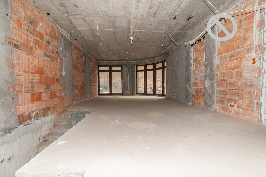Lokal Sprzedaż Szczecin Centrum 9