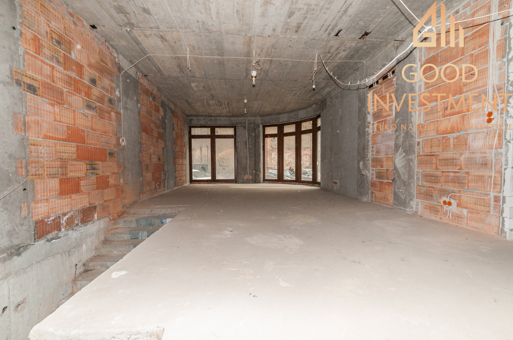 Lokal Sprzedaż Szczecin Centrum