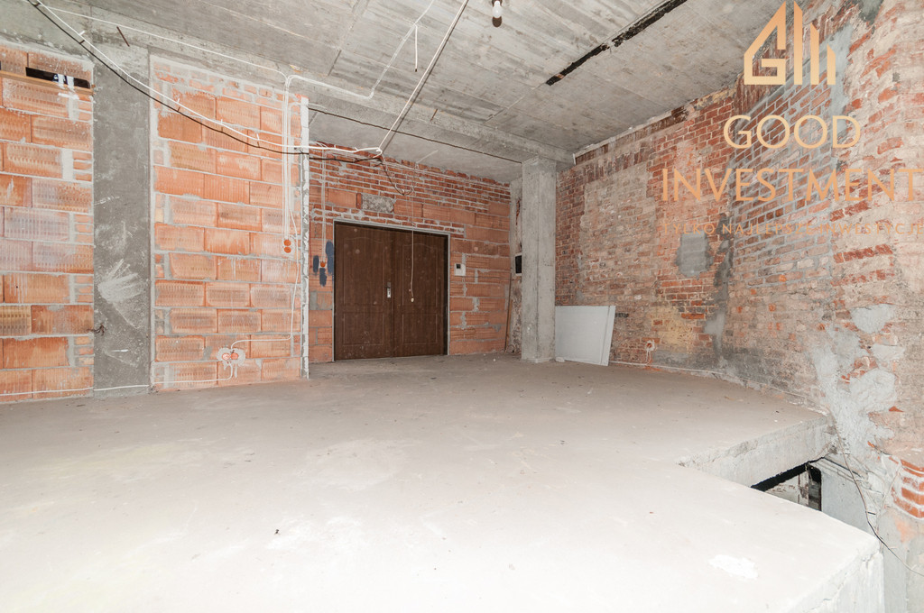 Lokal Sprzedaż Szczecin Centrum 10