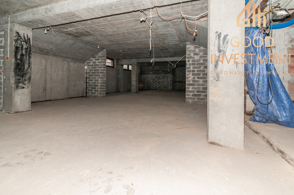 Lokal Sprzedaż Szczecin Centrum 15