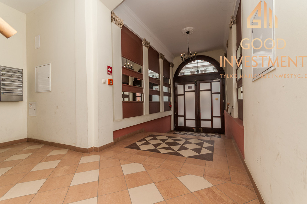 Lokal Sprzedaż Szczecin Centrum