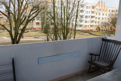 Mieszkanie Wynajem Szczecin Książąt Pomorskich Sosnowa