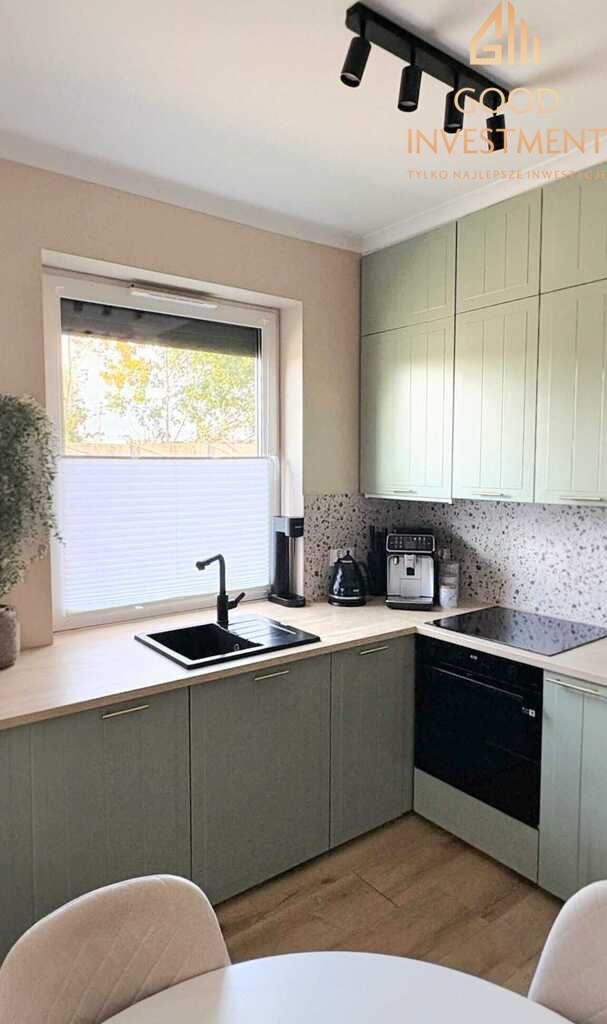 Mieszkanie Sprzedaż Szczecin Gumieńce Wawrzynowa 5
