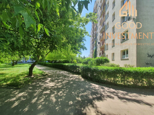 Mieszkanie Wynajem Szczecin Książąt Pomorskich Ks. bpa Władysława Bandurskiego 15