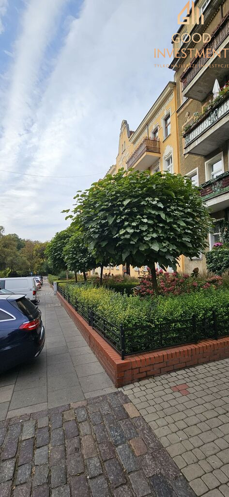 Mieszkanie Sprzedaż Szczecin Niebuszewo Jana Żupańskiego 8
