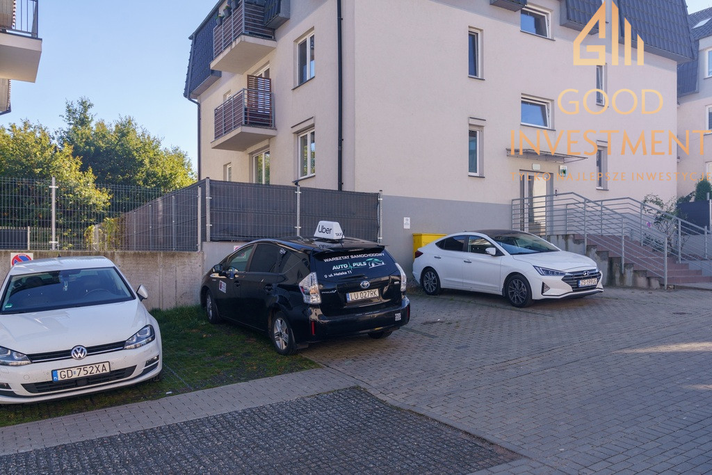 Mieszkanie Sprzedaż Szczecin Bukowo Orczykowa