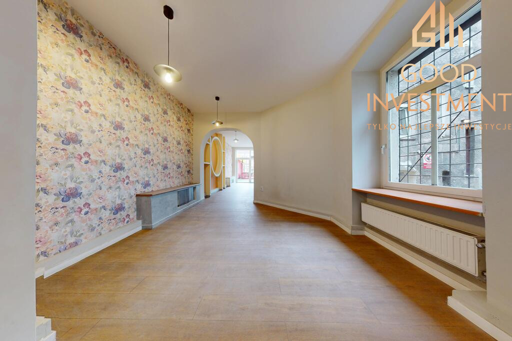 Lokal Sprzedaż Szczecin Centrum 6