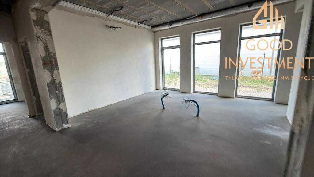 Magazyn Wynajem Skarbimierzyce 14
