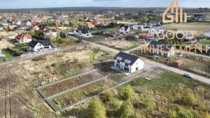 Dom Sprzedaż Wołczkowo Ogrodowa 1