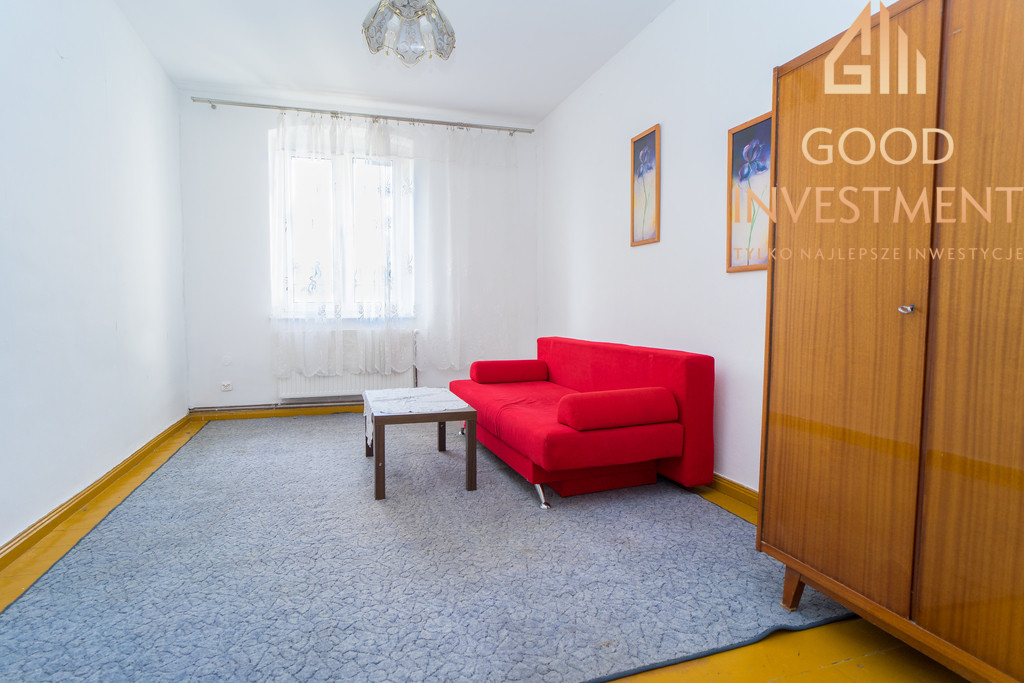 Mieszkanie Sprzedaż Szczecin Śródmieście-Centrum Bolesława Śmiałego