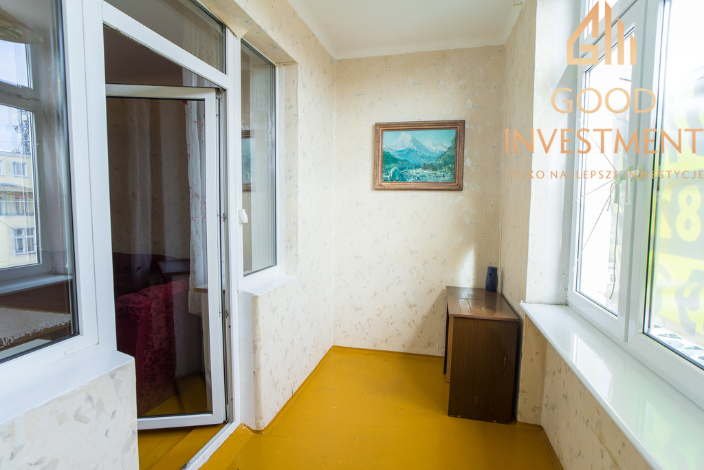 Mieszkanie Sprzedaż Szczecin Śródmieście-Centrum Bolesława Śmiałego 12