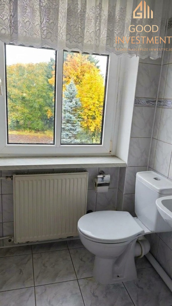 Mieszkanie Sprzedaż Ińsko Przybrzeżna