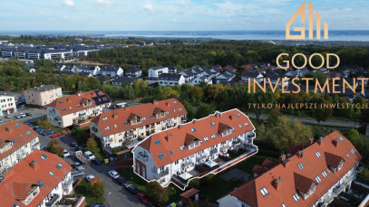 Mieszkanie Sprzedaż Szczecin Bukowo Cztery Pory Roku