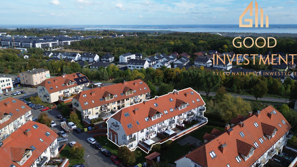 Mieszkanie Sprzedaż Szczecin Bukowo Cztery Pory Roku