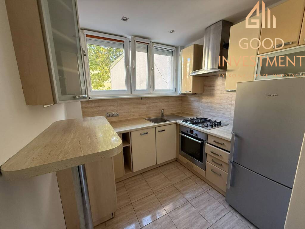 Mieszkanie Sprzedaż Szczecin Centrum Aleja Wojska Polskiego
