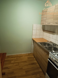 Mieszkanie Sprzedaż Szczecin Niebuszewo bł. Wincentego Kadłubka